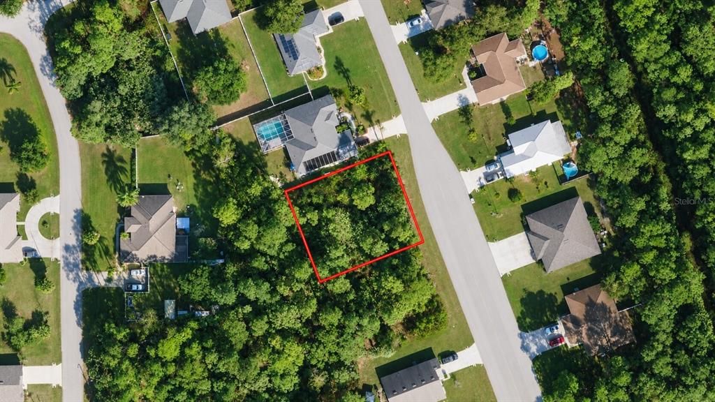 На продажу: $59,995 (0.23 acres)