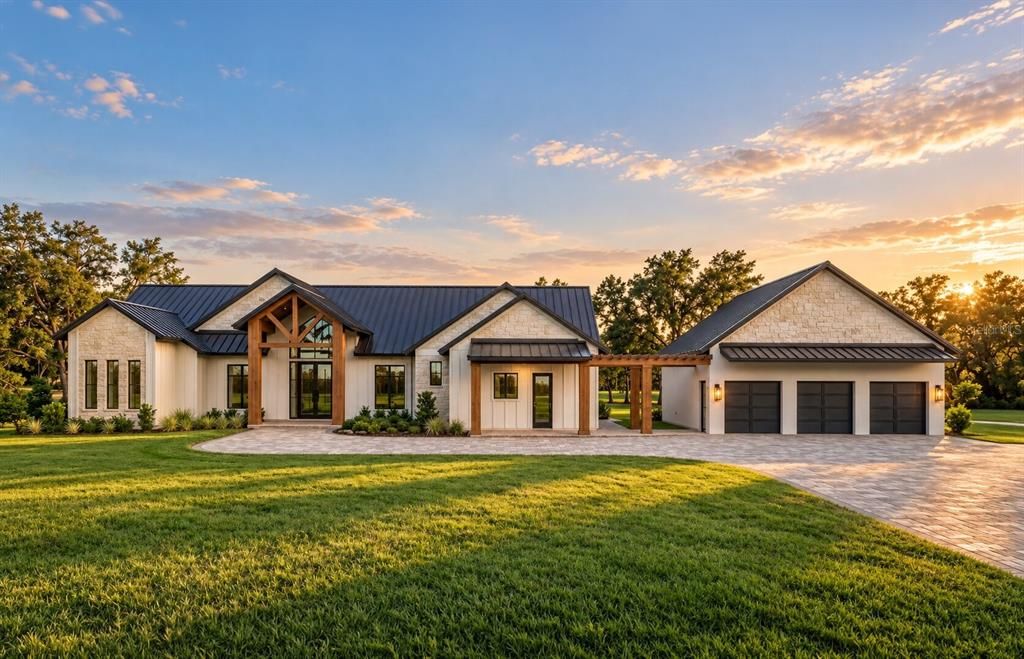 En Venta: $3,889,950 (4 camas, 4 baños, 4226 Pies cuadrados)