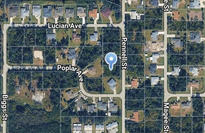 For Sale: $22,000 (0.23 acres)