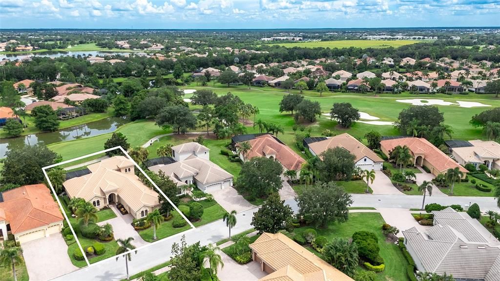 На продажу: $1,225,000 (3 спален, 4 ванн, 3816 Квадратных фут)