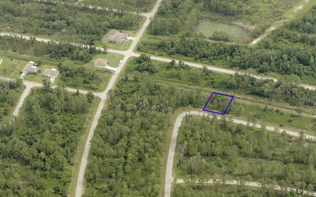 For Sale: $17,000 (0.23 acres)