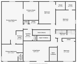 For Sale: $1,125,000 (5 beds, 3 baths, 3880 Square Feet)