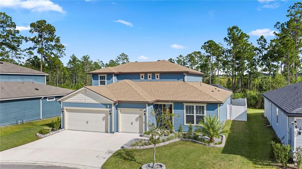 For Sale: $675,000 (4 beds, 3 baths, 3187 Square Feet)