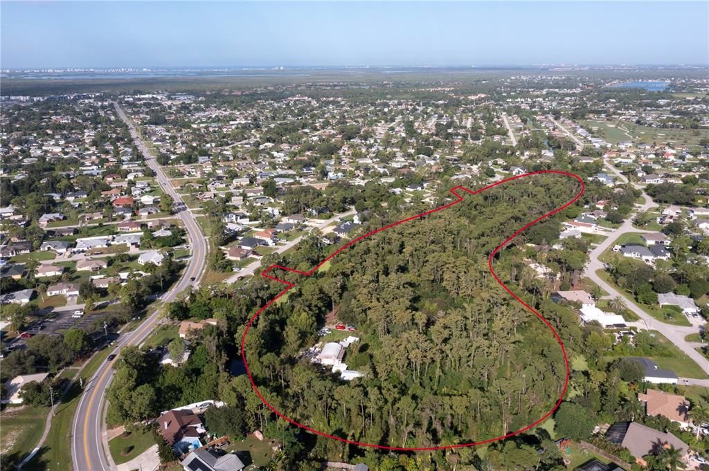 For Sale: $1,100,000 (14.62 acres)