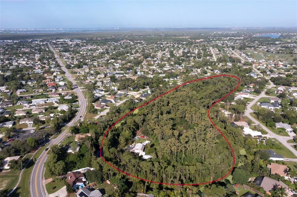 For Sale: $1,100,000 (14.62 acres)