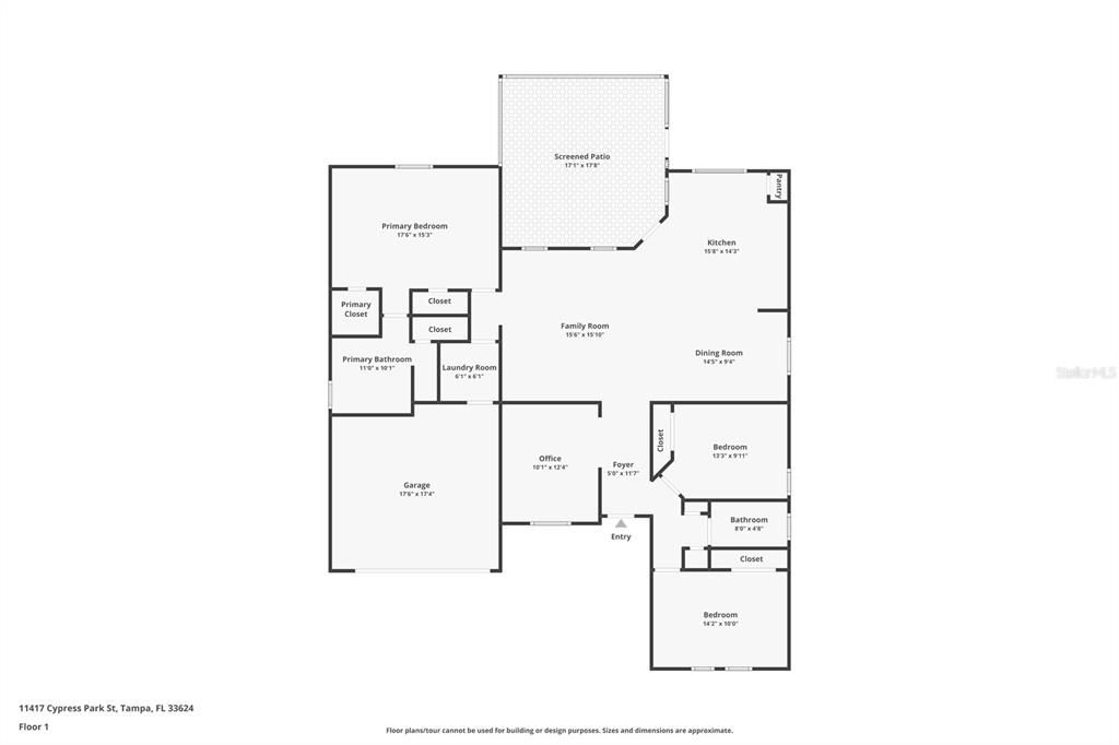 For Sale: $514,990 (3 beds, 2 baths, 1800 Square Feet)