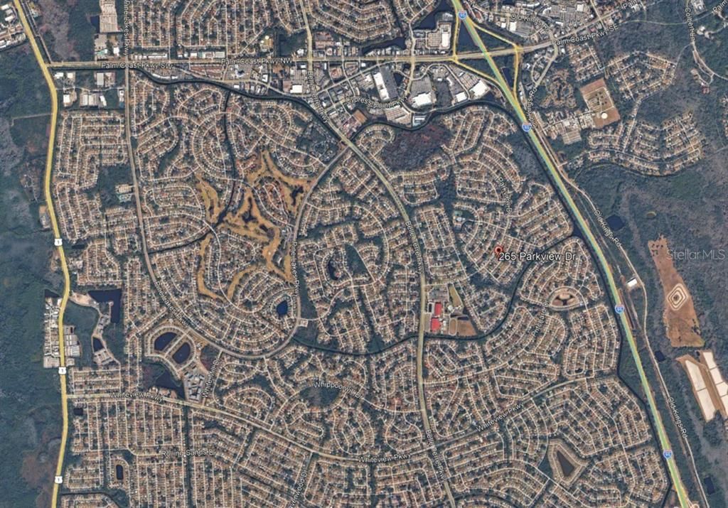 На продажу: $69,500 (0.29 acres)