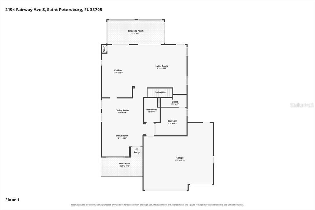 For Sale: $1,160,000 (4 beds, 3 baths, 2902 Square Feet)