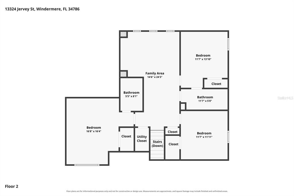 На продажу: $649,000 (4 спален, 3 ванн, 2750 Квадратных фут)