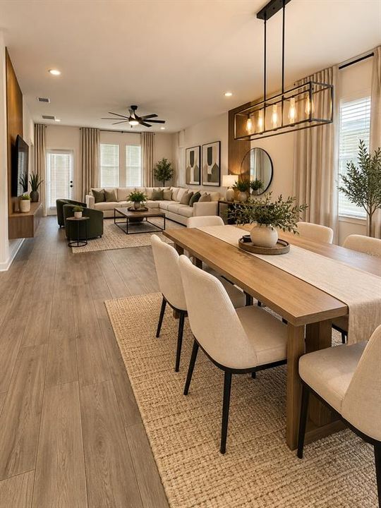 For Rent: $2,850 (4 beds, 3 baths, 2151 Square Feet)