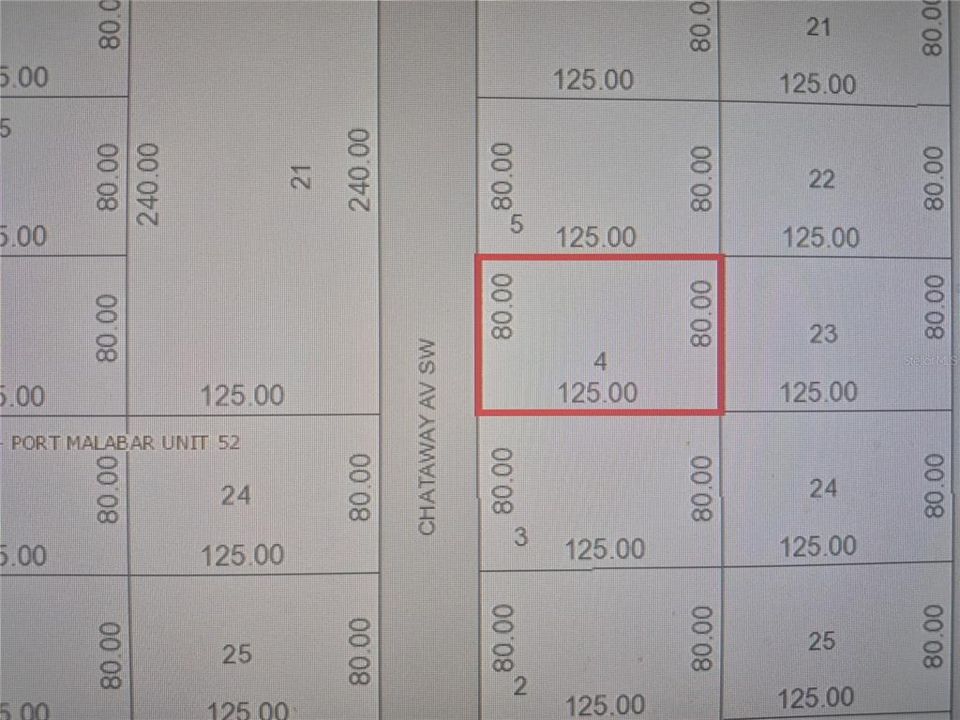 待售: $8,999 (0.23 acres)