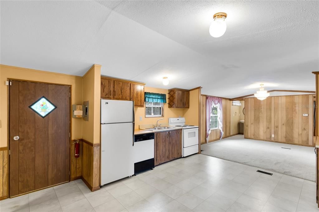 На продажу: $499,900 (5 спален, 3 ванн, 3562 Квадратных фут)