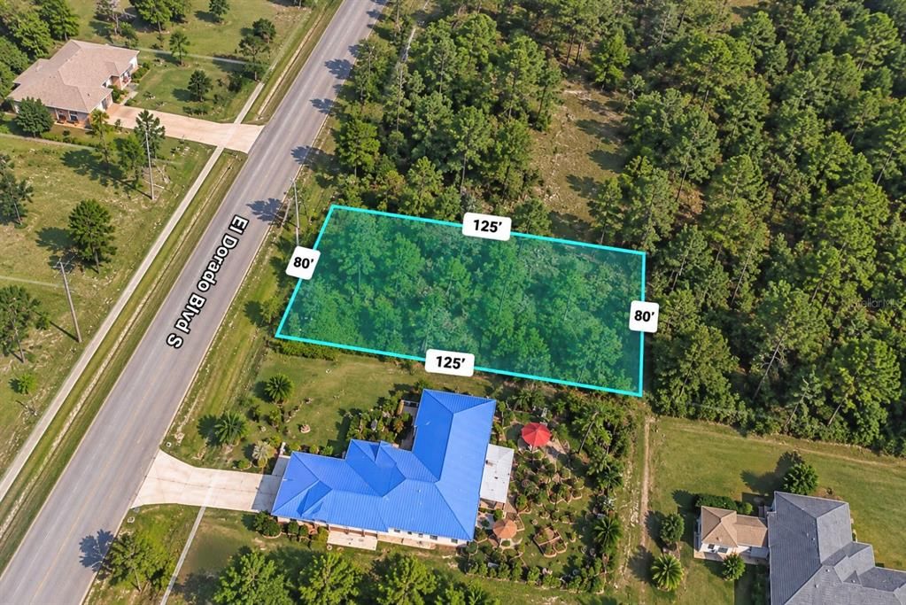 For Sale: $29,999 (0.23 acres)