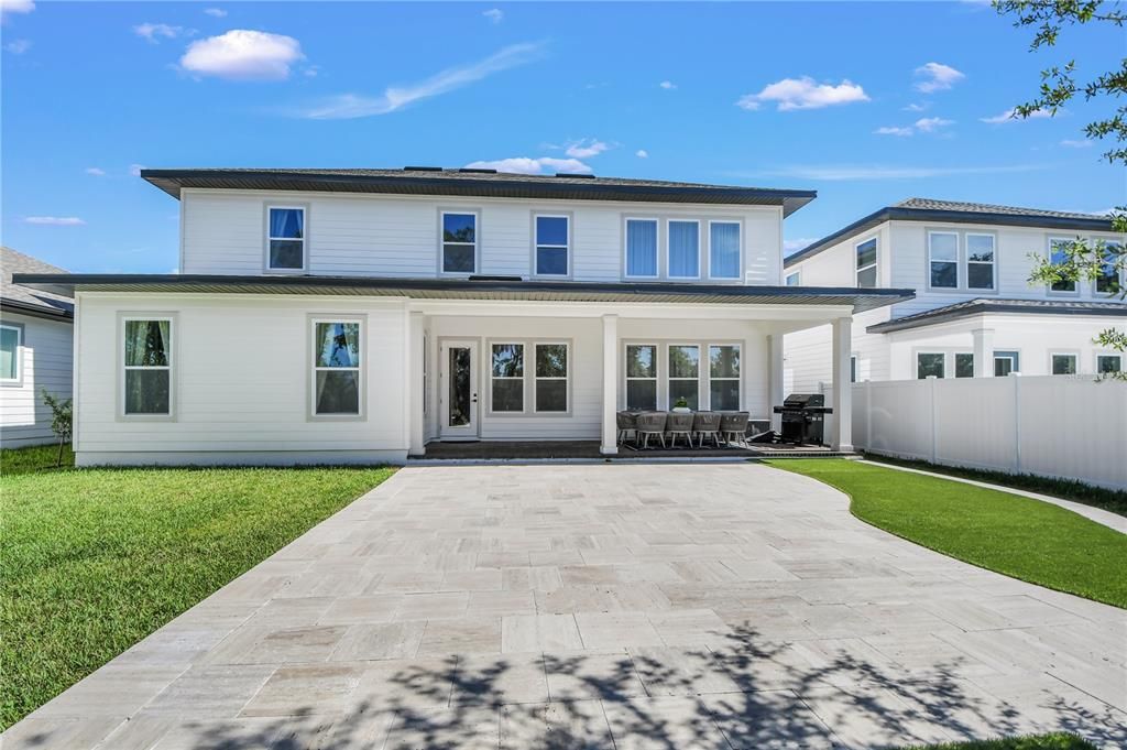 En Renta: $6,900 (5 camas, 4 baños, 3767 Pies cuadrados)