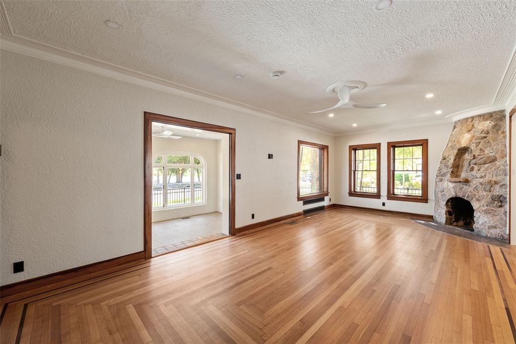 En Venta: $3,500,000 (4 camas, 3 baños, 3985 Pies cuadrados)