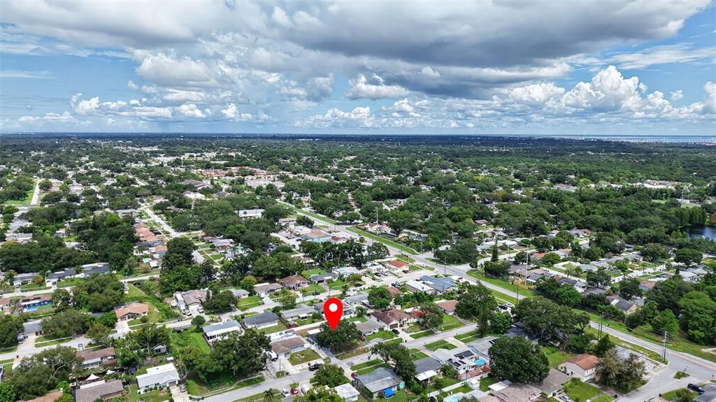 На продажу: $389,900 (3 спален, 2 ванн, 1157 Квадратных фут)