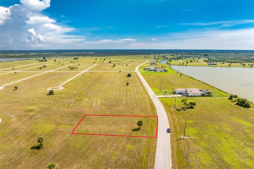For Sale: $28,000 (0.25 acres)