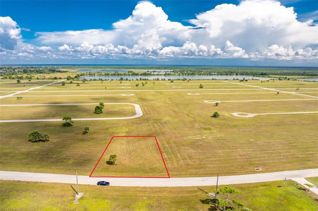 For Sale: $28,000 (0.25 acres)