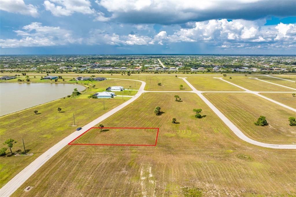 For Sale: $28,000 (0.25 acres)