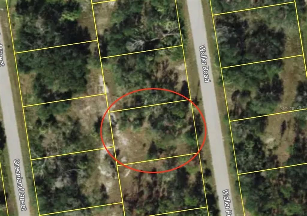 For Sale: $20,000 (0.23 acres)