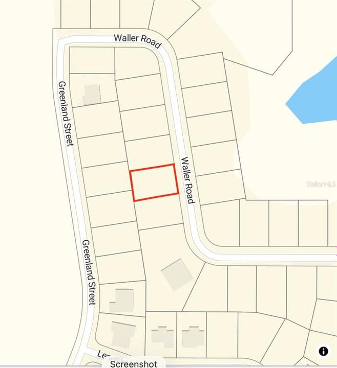 For Sale: $20,000 (0.23 acres)