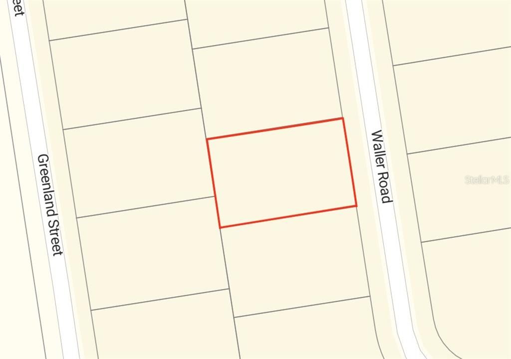 For Sale: $20,000 (0.23 acres)