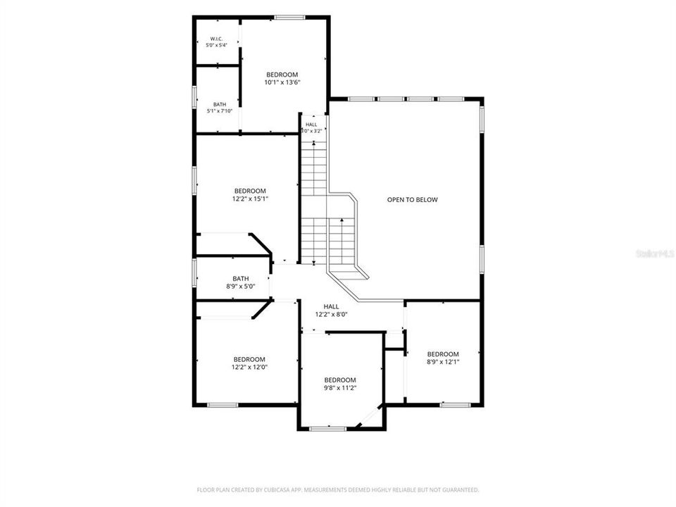 En Venta: $595,000 (6 camas, 3 baños, 2502 Pies cuadrados)