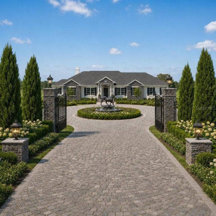 For Sale: $2,495,000 (3 beds, 3 baths, 2706 Square Feet)