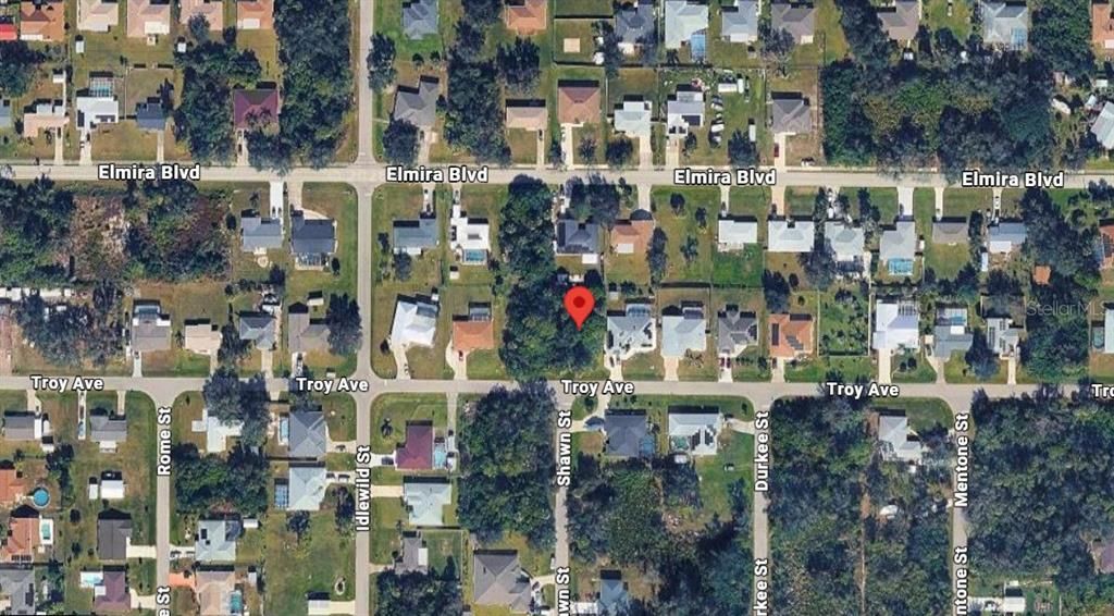 En Venta: $19,900 (0.23 acres)