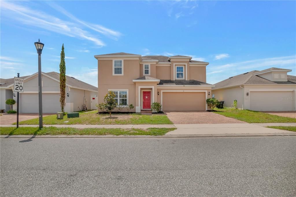 For Sale: $374,900 (5 beds, 3 baths, 2607 Square Feet)