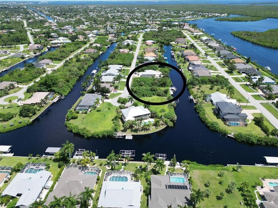 En Venta: $170,000 (0.26 acres)