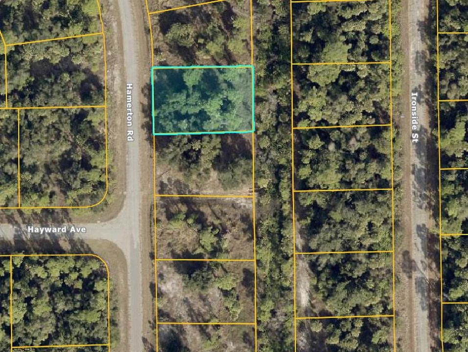 待售: $11,000 (0.23 acres)