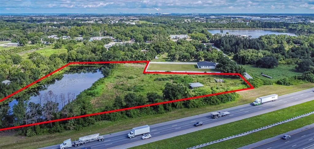 待售: $995,000 (6.34 acres)