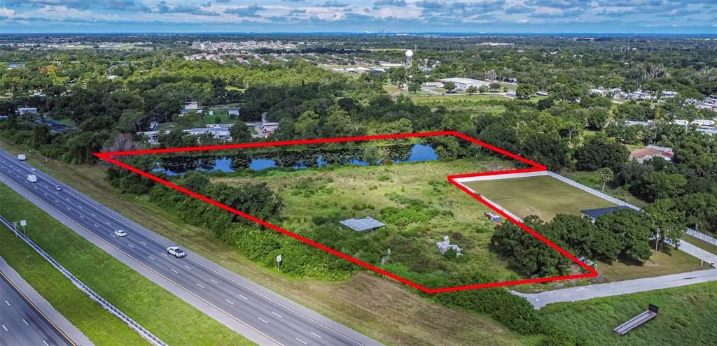 待售: $995,000 (6.34 acres)