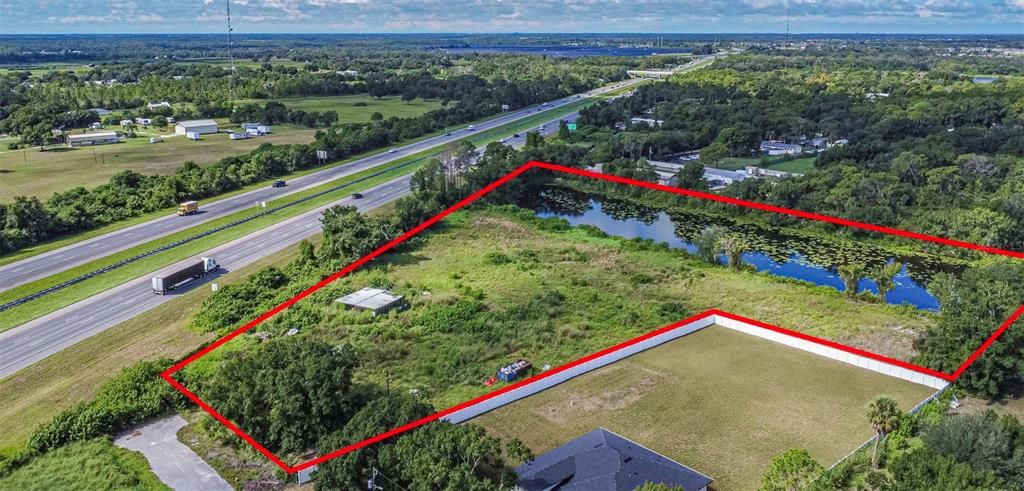 待售: $995,000 (6.34 acres)