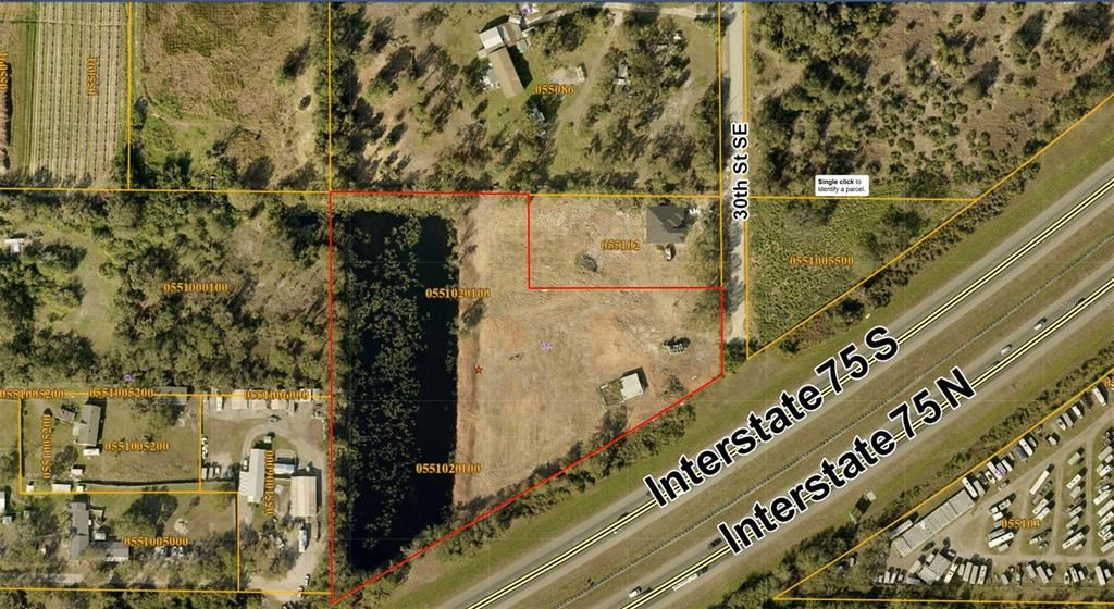 待售: $995,000 (6.34 acres)