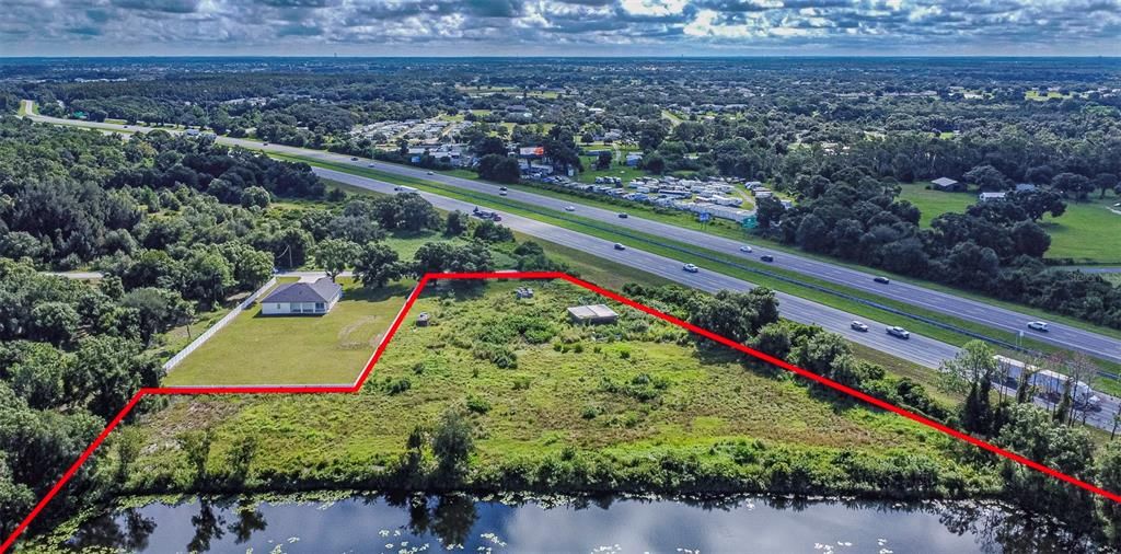 待售: $995,000 (6.34 acres)