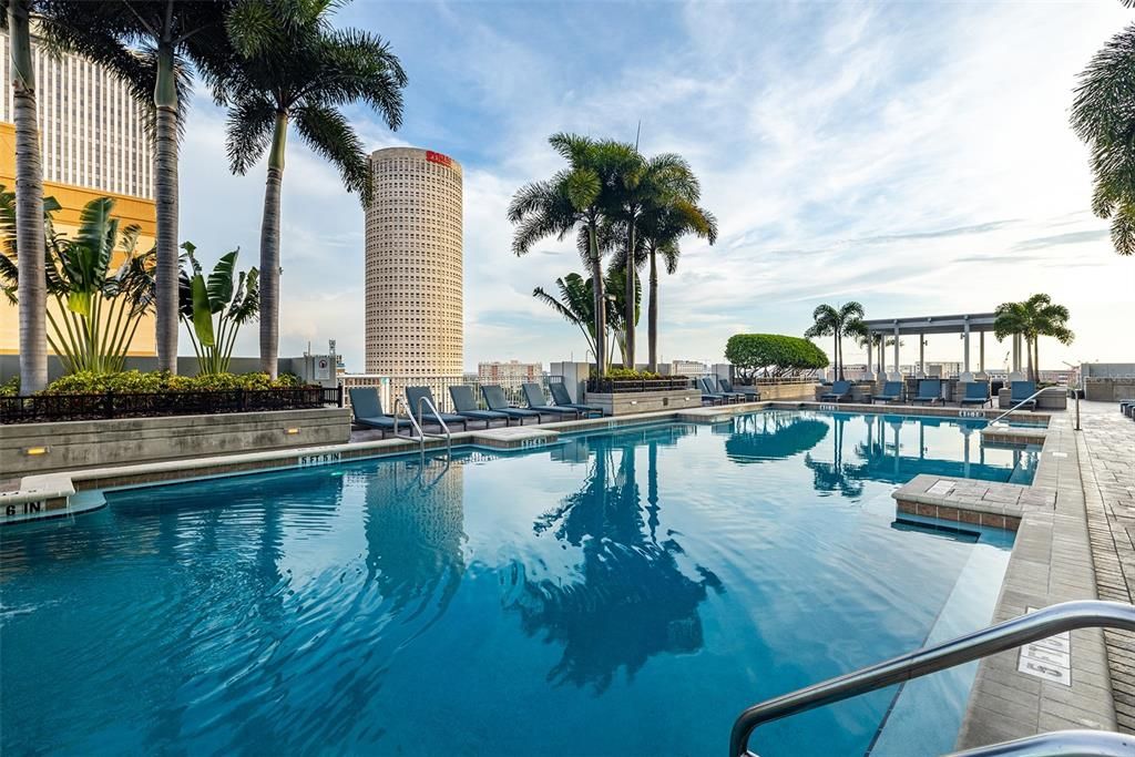 В аренду: $2,995 (1 спален, 1 ванн, 746 Квадратных фут)
