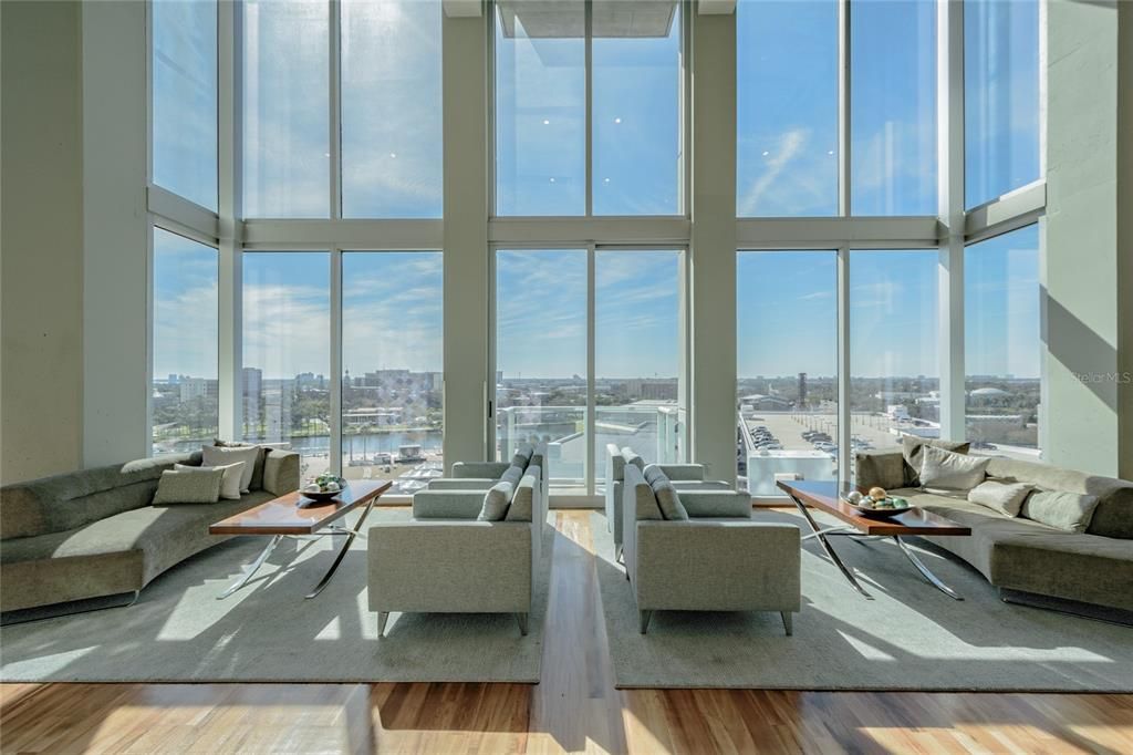 В аренду: $2,995 (1 спален, 1 ванн, 746 Квадратных фут)