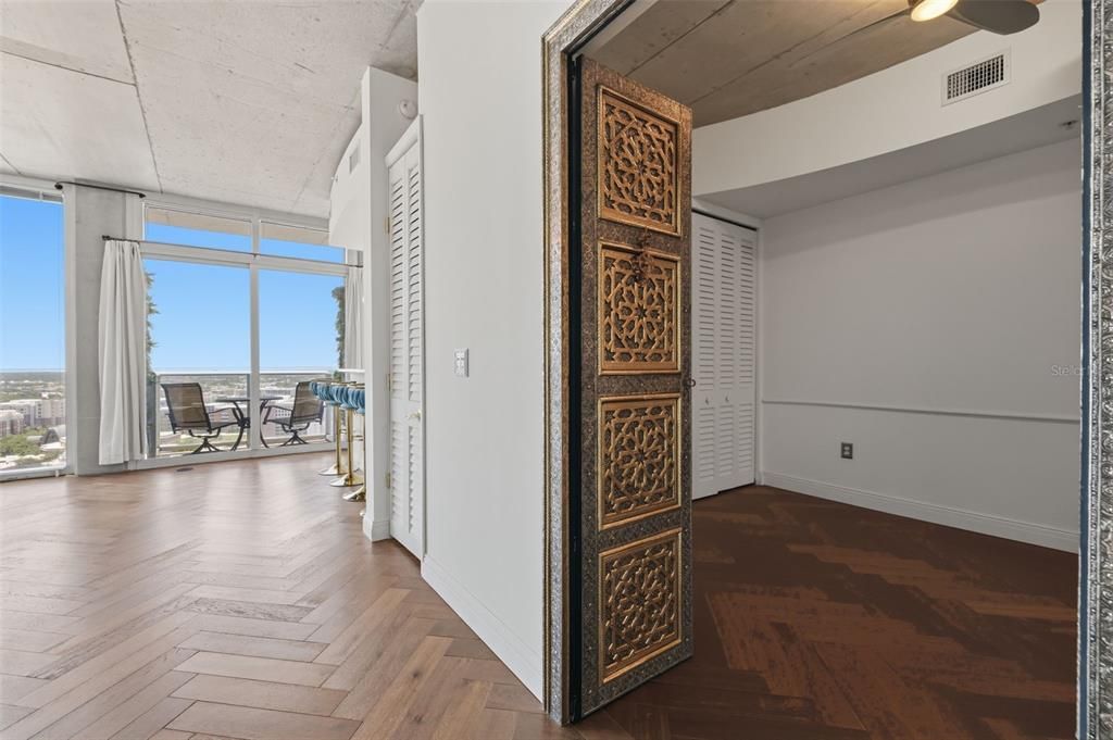 В аренду: $2,995 (1 спален, 1 ванн, 746 Квадратных фут)