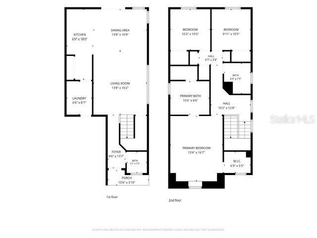 For Rent: $2,195 (3 beds, 2 baths, 1763 Square Feet)