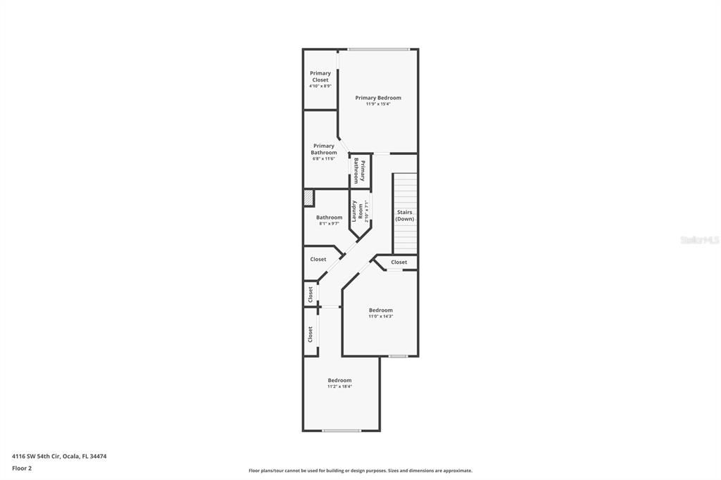 En Venta: $195,000 (3 camas, 2 baños, 1584 Pies cuadrados)