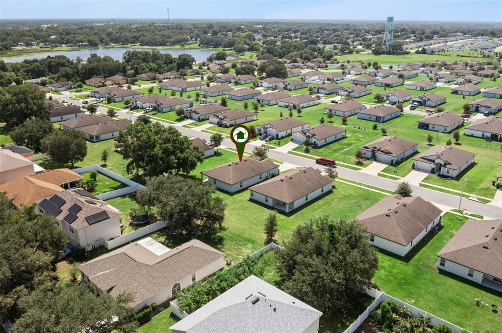 En Venta: $345,000 (5 camas, 3 baños, 1944 Pies cuadrados)