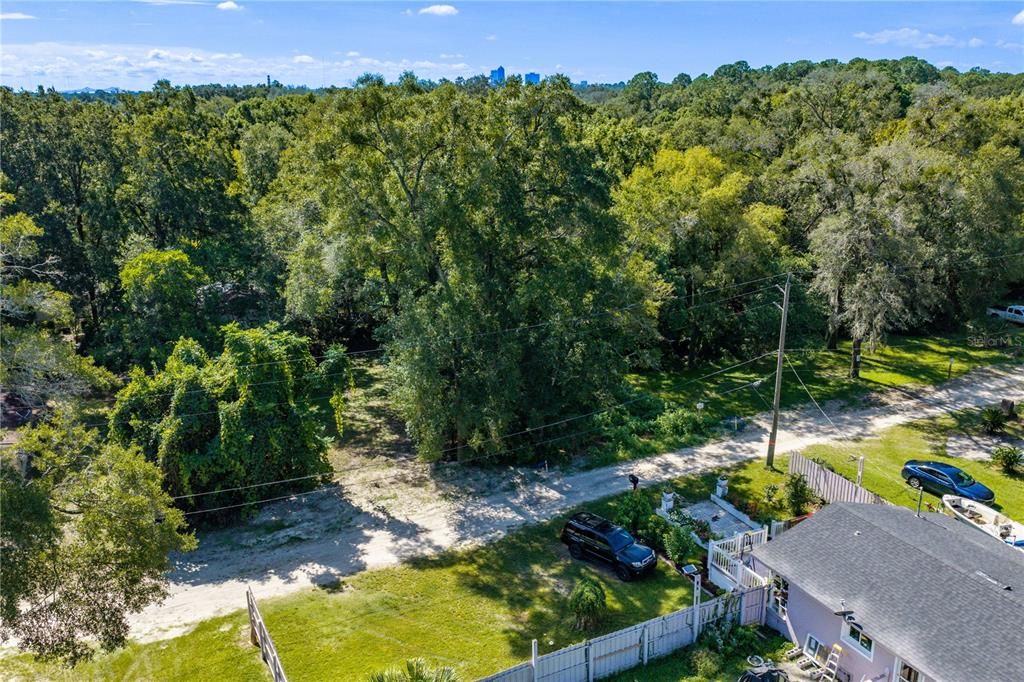 En Venta: $45,000 (0.13 acres)