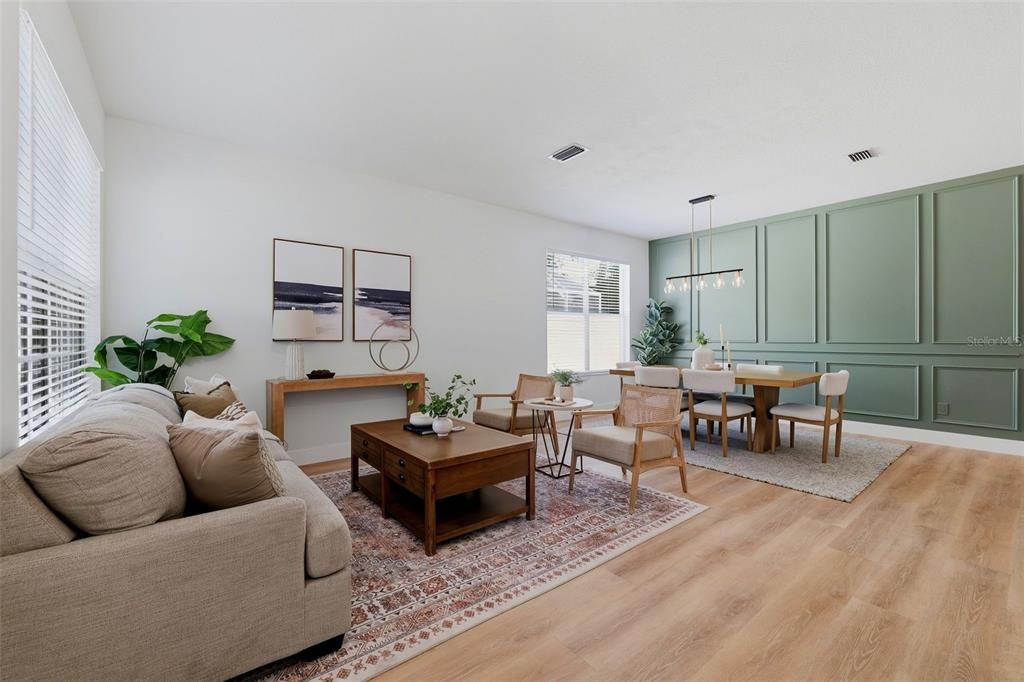 For Sale: $499,900 (4 beds, 2 baths, 2618 Square Feet)