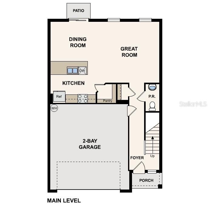 For Sale: $314,990 (4 beds, 2 baths, 2050 Square Feet)