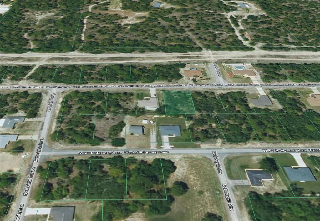 待售: $22,000 (0.23 acres)