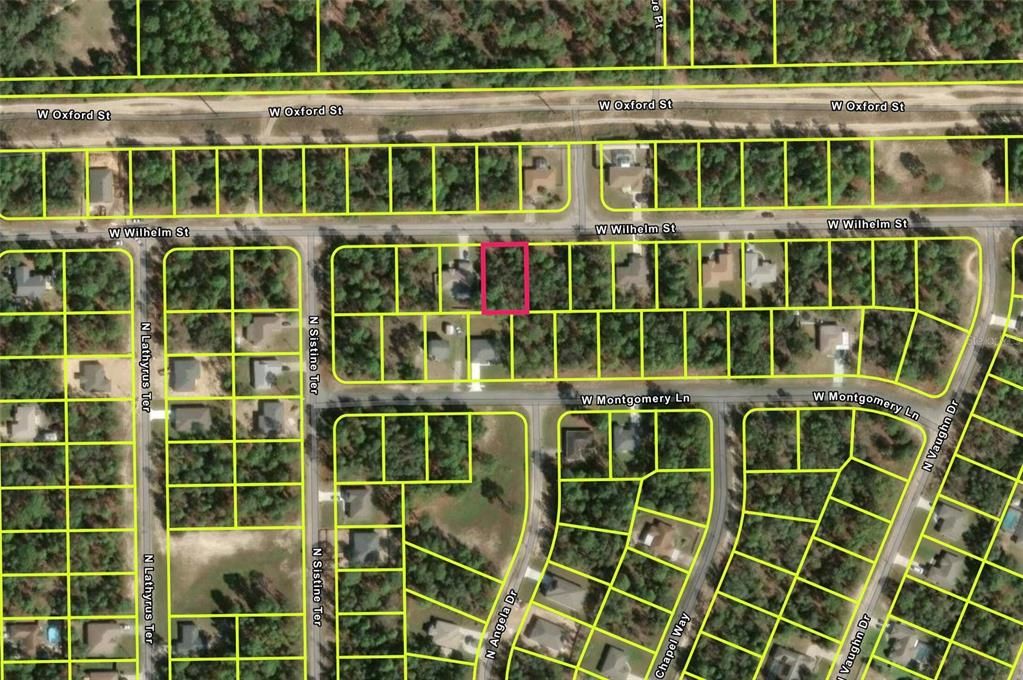 待售: $22,000 (0.23 acres)