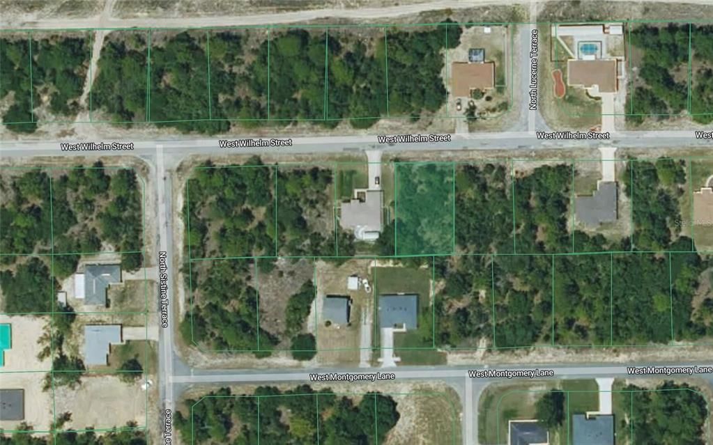 待售: $22,000 (0.23 acres)