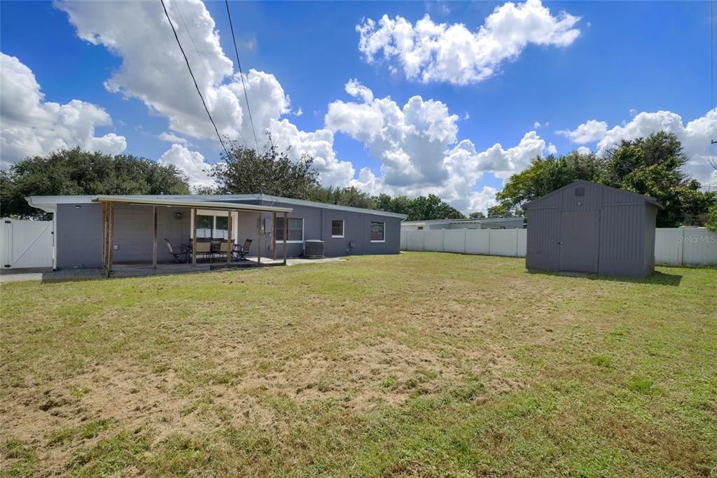 For Sale: $299,000 (3 beds, 1 baths, 1150 Square Feet)
